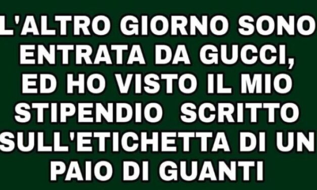 Il Trionfo dei Cretini
