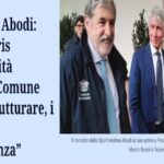 E no cari signori e signore…