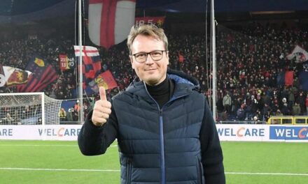 Visto che adesso Accardi è un genio del Calcio