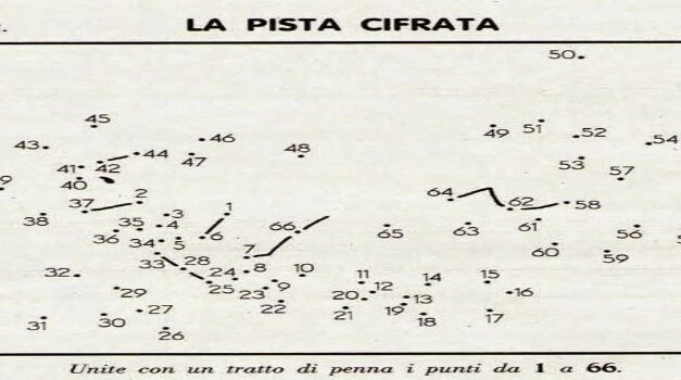 Genoa, giornalisti e Arianna