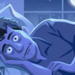 NON CI DORMO LA NOTTE