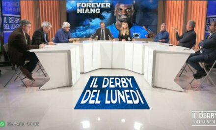 Non c’è niente da fare, no gh’è ninte da fâ…