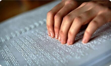 Samp Palermo, l’hanno vista col Braille