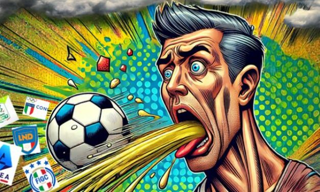 LA NAZIONALE DI COSA?