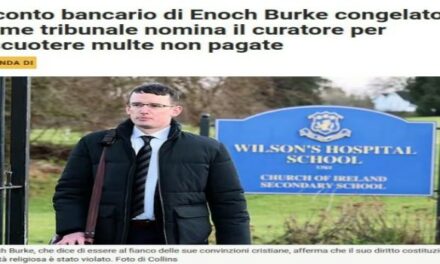 O che lo si capisce o che lo si capisce