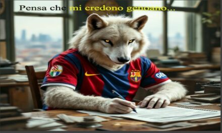 Anche oggi la solita dose di stampa bibina…