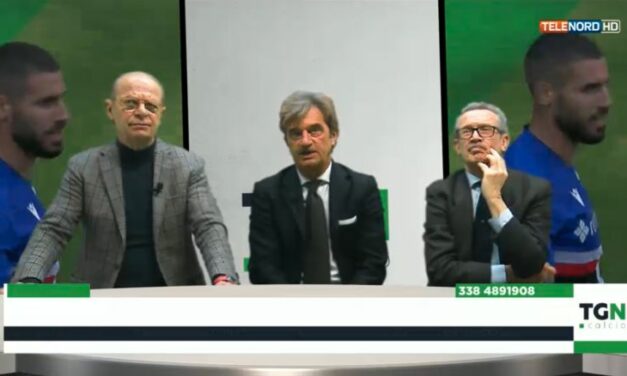 Stadio Ferraris, é inutile che ci provate