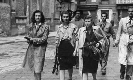 VIVA il 25 Aprile, non chi lo festeggia