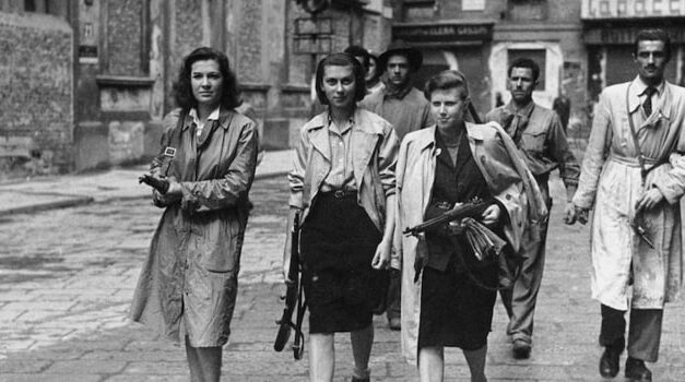 VIVA il 25 Aprile, non chi lo festeggia