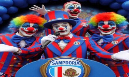 Circo Sampdoria