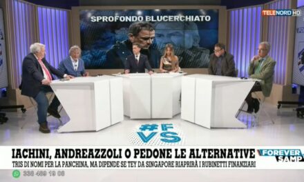 Meravigliosi