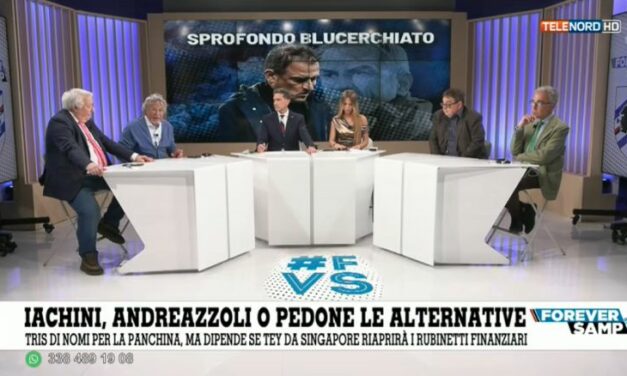 Meravigliosi