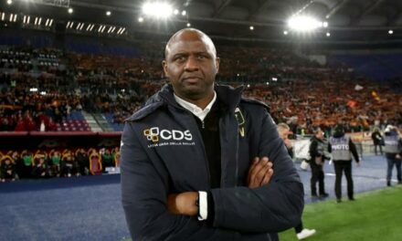 Perchè Vieira è così contestato?