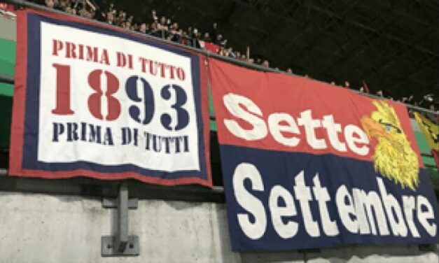 SEMPRE DOPO