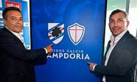 I due Geni del Calcio