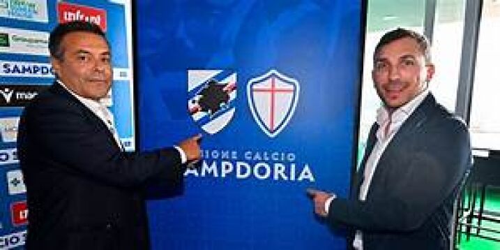 I due Geni del Calcio