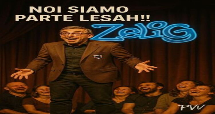 Parte Lesa