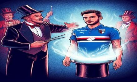 Sampdoria, riammissione potenziale in Serie B ma profondi e motivati sospetti di un calcio sotto tutela