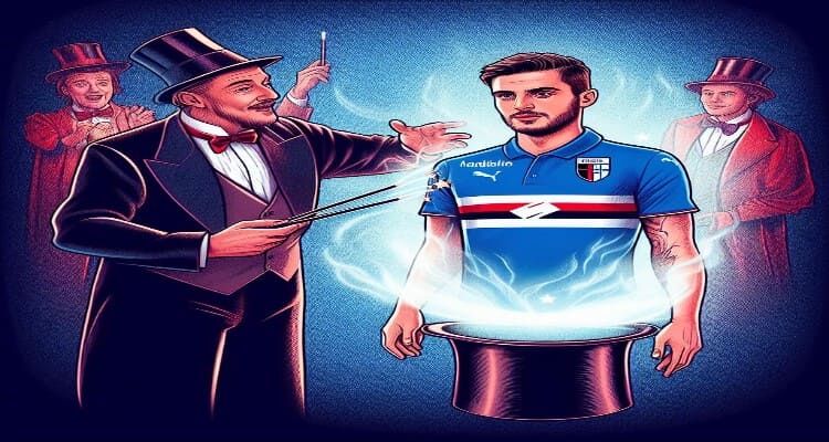 Sampdoria, riammissione potenziale in Serie B ma profondi e motivati sospetti di un calcio sotto tutela