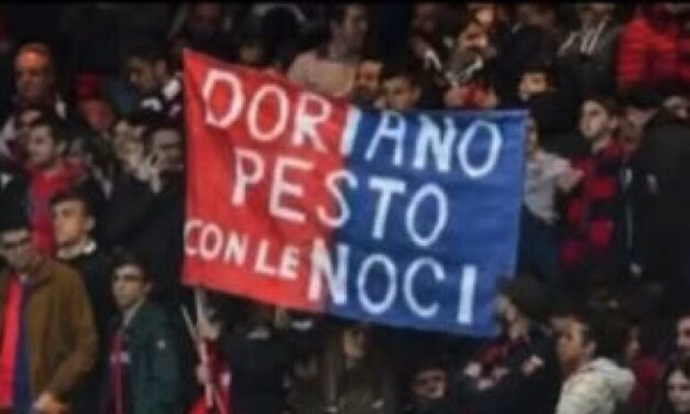 Genova ritrova la sua vena calcistica e sportiva: tra identità, fine di una narrazione e nuovi inizi