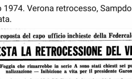 I Parte lesa, forse nel cervello
