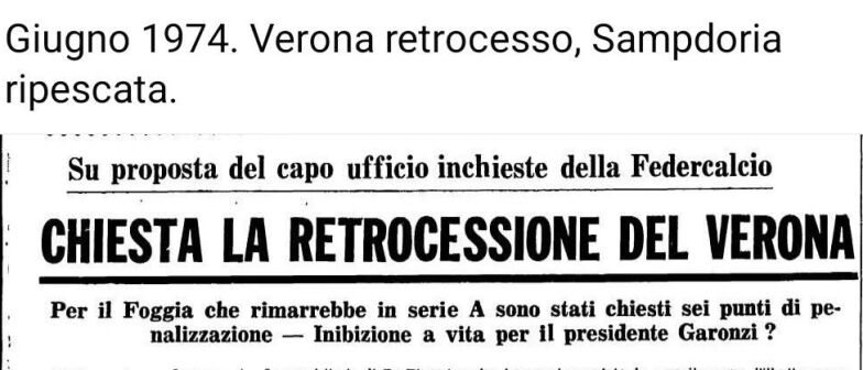 I Parte lesa, forse nel cervello