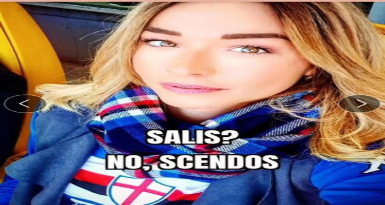 Vorrei parlare d’altro