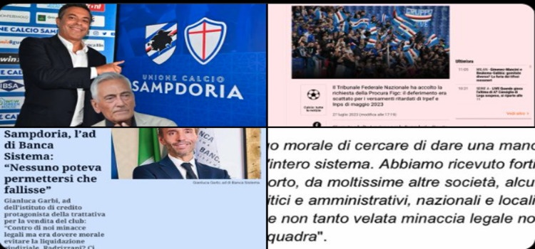 DA LEGGERE e magari condividere