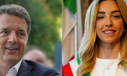 I segnali ci sono tutti