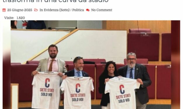 Nuovi Statisti