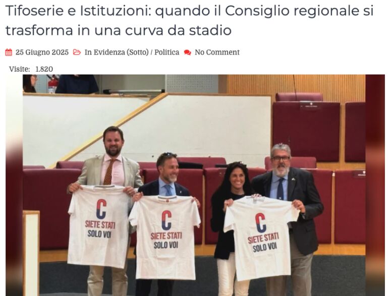 Nuovi Statisti