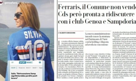 Eppure lo vi si era detto…