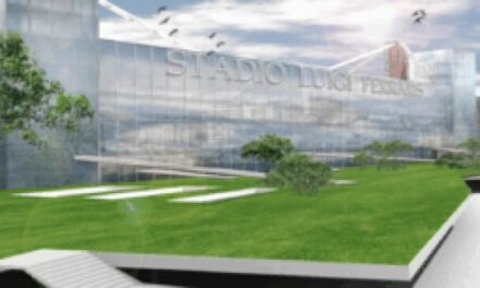 QUESTIONE STADIO
