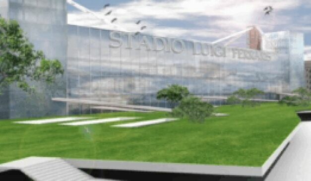 QUESTIONE STADIO