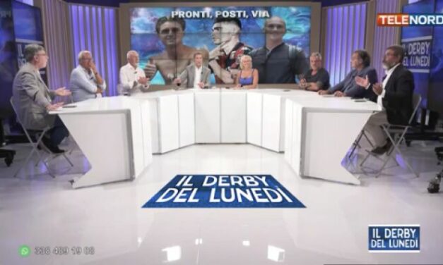 Sei personaggi in cerca d’autore